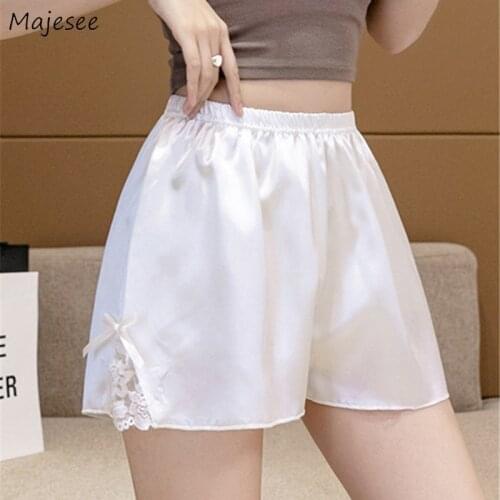 Женские кружевные шорты Majesee China At AliExpress