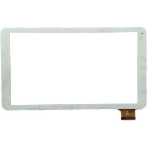 New 10.1'' inch Digitizer Touch Screen Panel glass hk10dr2478 Free Shipping