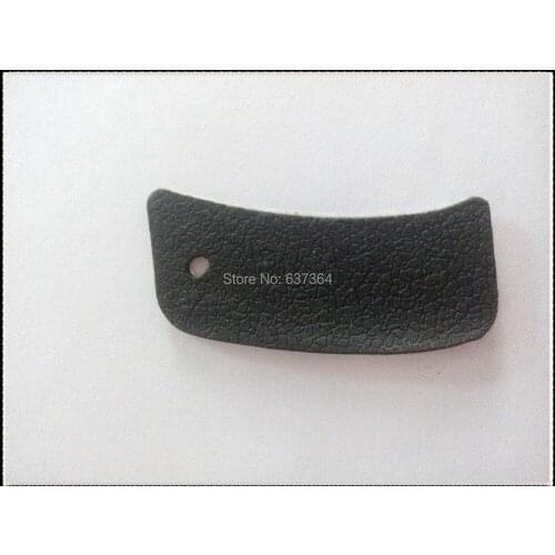 New Back Thumb Grip Rubber Cover Unit for Nikon D80 DSLR Rubber with 3M Glue