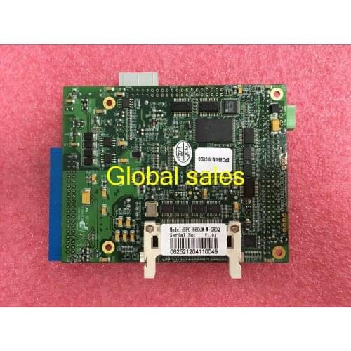 Original EPC-8600M-W-GRDQ tested ok with warranty and good quality