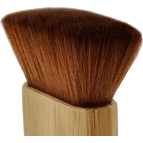 Stylist Salon Neck Duster Hairdressing Brush Clean Hair Cutting Soft Sweep Tool