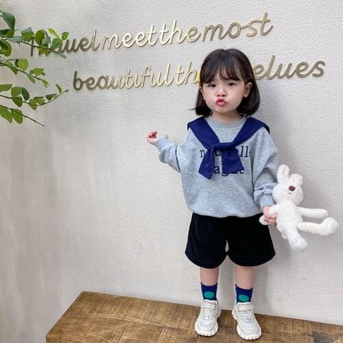 RANMO Sweatshirts For Girls