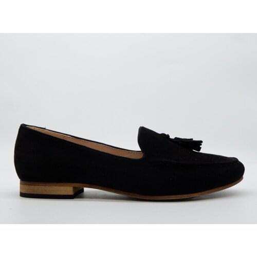 Show-it Women's Slip-ons