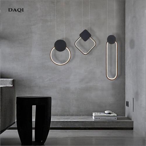 Modern bedroom chandelier living room sofa LED ceiling lamp aisle balcony lighting study room childrens room creative lamps