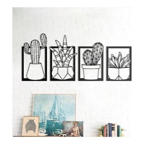 THORQART Decorative Plaques