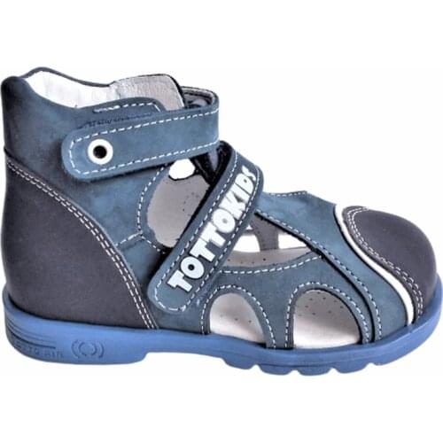 Тотта Orthopedic Shoes For Boys