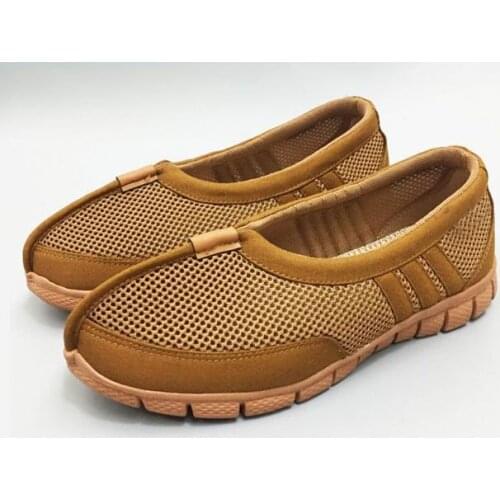 3color all season gray/coffee/yellow Summer&Spring Lay meditation buddhist zen monks shoes shaolin monk lohan arhat shoes
