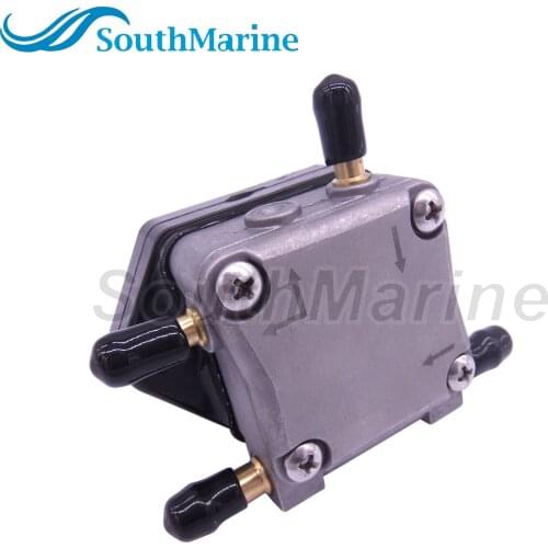 899106T 899106T01 892874T01 8M0141827 8M0141844 8M0118177 881862T08 Fuel Pump for Mercury Mariner Outboard 30HP