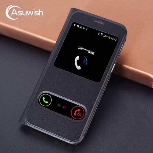 Asuwish Samsung Galaxy Note 7 Phone Cases