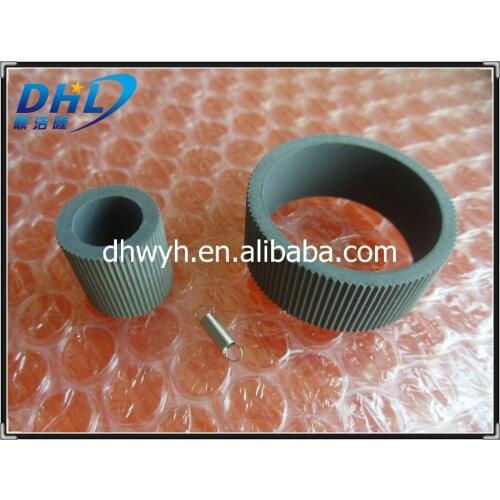 Free Shipping Compatible Printer Parts for Epson R1390 R1400 R1800 R1900 R2000 ME1100 Pickup Roller