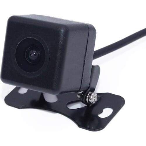 Big Promotion Universal HD CCD Car Rearview Camera all-car 170 Degree Backup Parking Reverse Camera Monitor GPS Rear View Camera