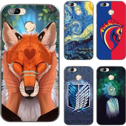 For Case Oukitel U22 Case For Oukitel U22 U 22 Cover Soft Silicone Painting Owl Cat Flower Cute Animals