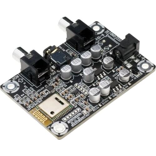 Fever grade HIFI, wireless Bluetooth audio receiver, APT-X module receiving board, BT4.0 stereo 058