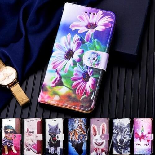 Nova 5T Case Leather Cover For Huawei Honor 7X 8X Max 9X 9i 10i 20i Play 8 9 10 Lite P smart Z Plus 2019 2020 Cover