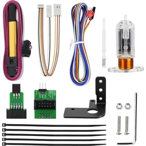 Newest Creality 3d printer accessories BL Touch Bed Leveling For Ender-3 V2/CR-10/Ender-3 PRO/CR-10V2 Creality 3D Printer