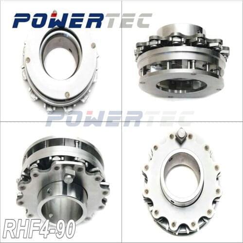 New VJ32 Turbin 03L253019P BV39 Nozzle Ring Turbo VDA10019 For Mazda 6 2.0 CiTD 100/89Kw J25S VAA10019 2002