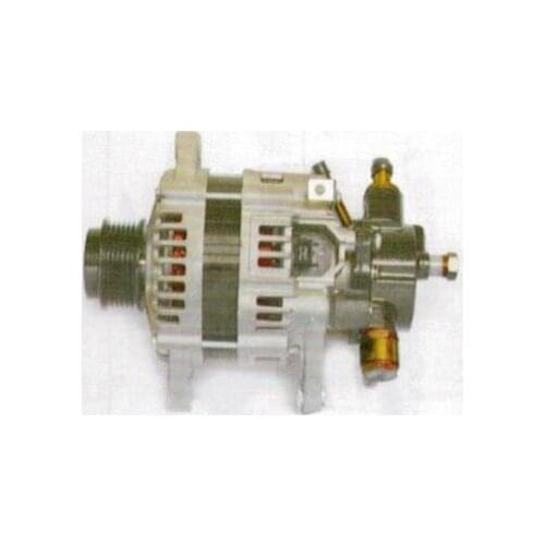 NEW HNROCK 14V 110A AILTERNATOR JFZB1110-013 FOR N800