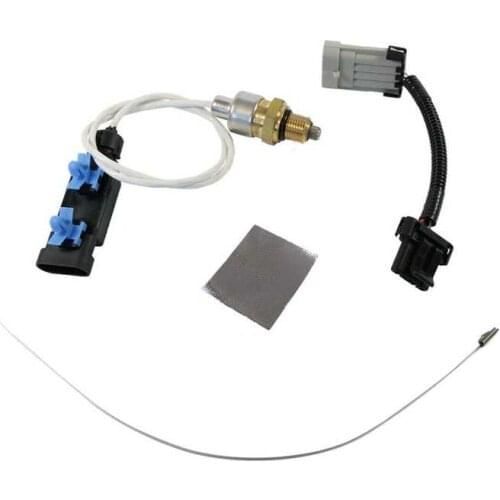 Fit for 04-15 GM 6.6L Duramax Fuel Turbo Vane Position Sensor LLY LBZ LMM LMLD 12643471