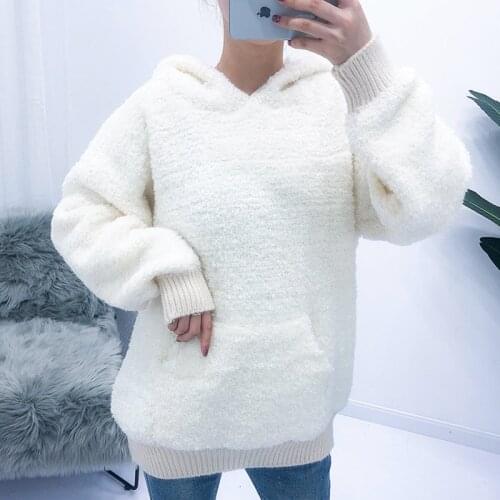 Silkqueen Women's Cashmere Pullovers