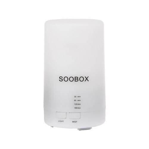 Soobox Kitchen Appliances