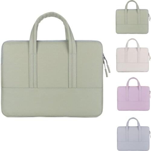 Notebook Laptop Bag for Acer Chromebook 11 13 14/R11 R13/Spin 1 3 5 7/Aspire E5 R3 V5 15 15.6 Inch Sleeve Laptop Briefcase Case