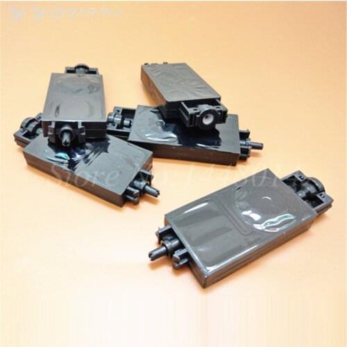 Mimaki UV ink damper DX5 tx800 for Eco solvent UV printer Mimaki Thunderjet Galaxy ink dumper tx800 damper 10pcs free shipping