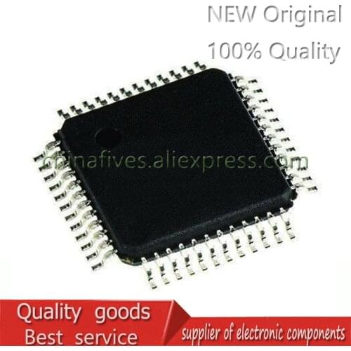 2piece)100% New VT1708A VT1708B VT1708S VT1705 QFP-48 Chipset