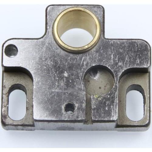 50WF1-050 Rotary Hook Shaft Saddle for Typical TW3-341, LS-341 LS-341N-7 Sewing Machine Parts Accessories 23102007