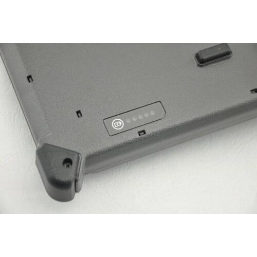 Tops 45Wh News laptop battery for Dell Latitude XT2-XFR 1C79K 78HR1 078HR1