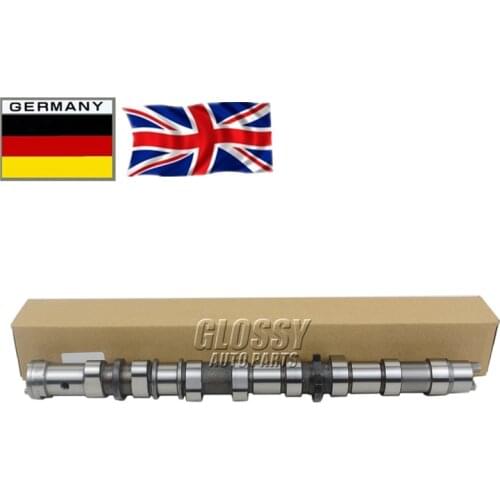 AP02 Inlet/Intake Camshaft for Mercedes W203 S203 W204 S204 A209 C209 W211 W212 A207 C207 S212 R171 M271 1.8L A2710501401