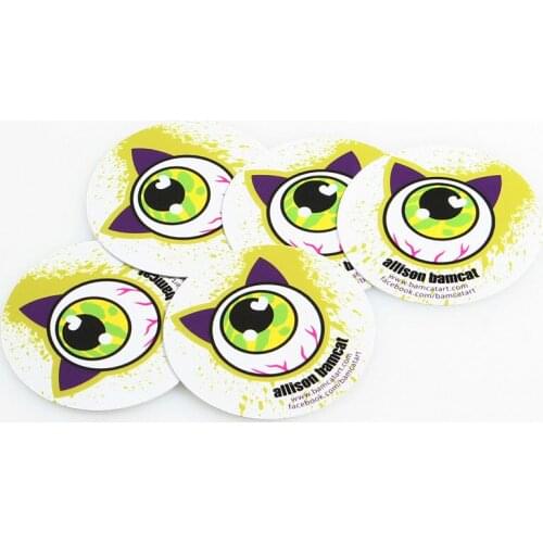 Free delivery Custom Special label for gold antitheft system Packaging Labels metalized paper for beer label ----DH12294