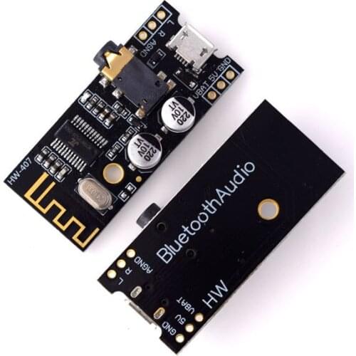 Wireless Bluetooth MP3 Audio Receiver Module BLT 4.2 Lossless Decoder Board Kit Low Consumption M28