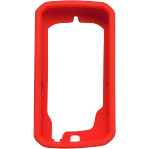 Rider 750 Bicycle Code Meter Silicone Protective Sleeve Wear-resistant No Fading No Discoloration Strong Toughness