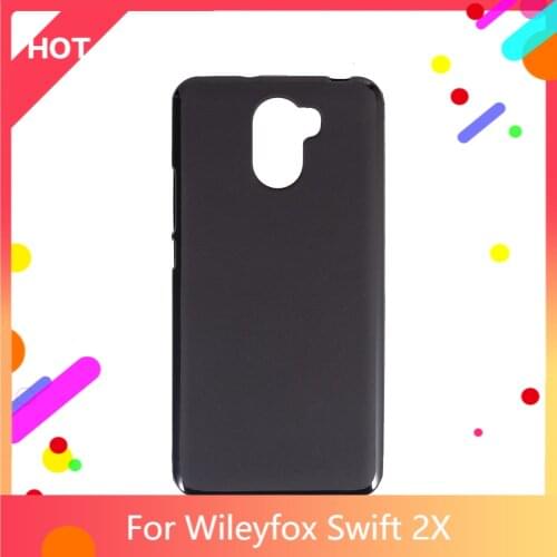 Swift 2X Case Matte Soft Silicone TPU Back Cover For Wileyfox Swift 2X Phone Case Slim shockproof