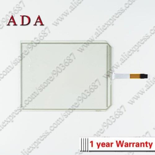 For UNIOP eTOP33C eTOP33c-0050 Touch Screen Panel Glass Digitizer for UNIOP eTOP33C eTOP33c-0050 Touchpad