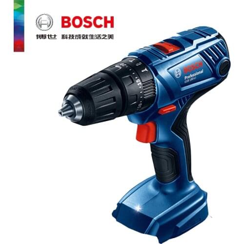 Bosch GSB 180-LI electric drill lithium pistol drill impact drill 18V household multifunctional electric screwdriver power tool