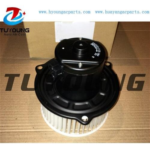 24V CCW Auto A/C Fan Blower Motor for KOMATSU Excavator PC200-6 210-6 230-6 292500-0123 1163402361 1163402360 116340-2362