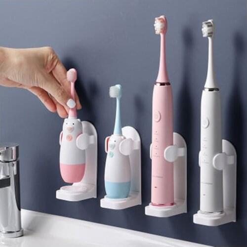 Flydee Wall Mounted Toothbrush Holders