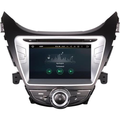 FLYUNICE Car DVD Players