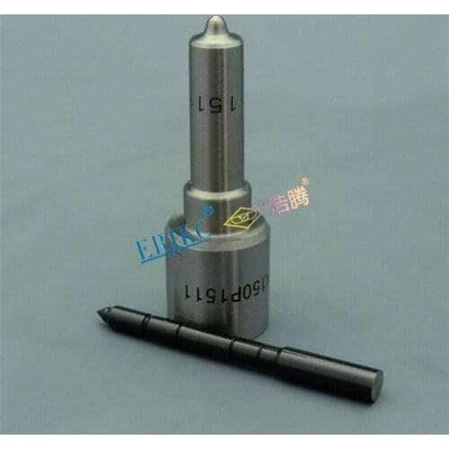 DLLA150P1011 Fuel Injector Nozzle 0 433 171 654 CR Assy Diesel Inyector Sprayer Spare Part 0445110064 for HYUNDAI KIA