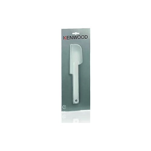KENWOOD shovel spatula scoop high TEMPERATURE CHEF MAJOR prosperous SENSE BPA FREE