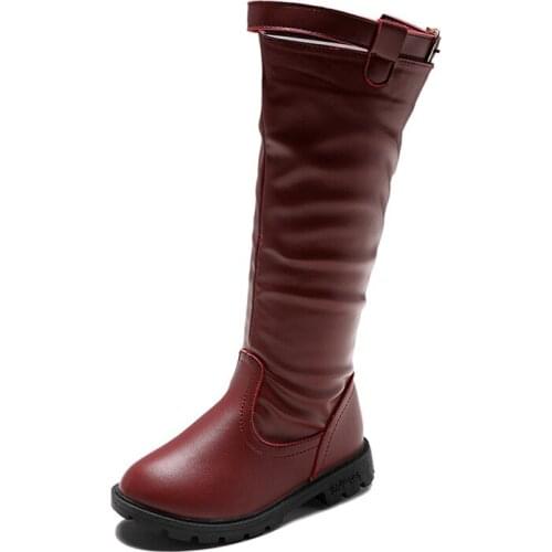 LMPPW Children's Boots