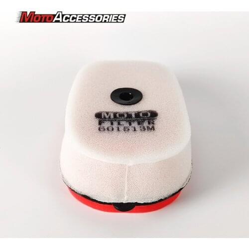 MTX DISC Motorcycle Air Filters