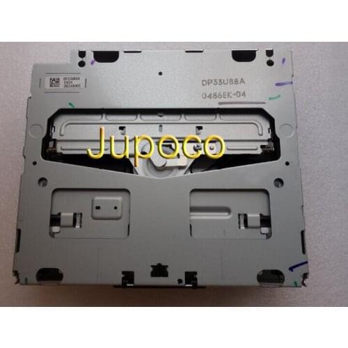Free Shipping 100% Brand new Alpine AP08 CD mechanism DP33U for Hyundai Sonata KIA K5 car CD player alpine 9870 9887 101 series
