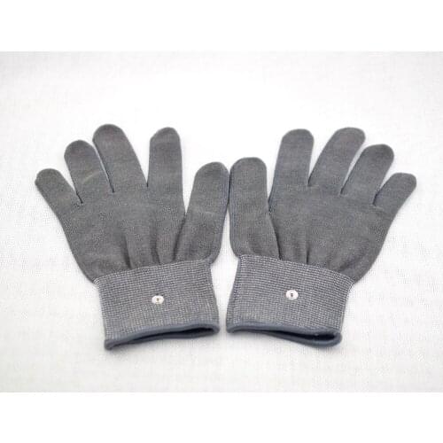 Elitzia ETMG001 BIO Skin Face Lifting Electricity Magic Therapeutic Apparatus Gloves