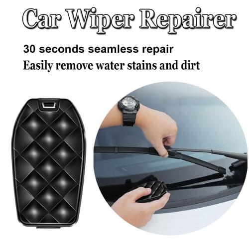 Runningsheen Car Wipers