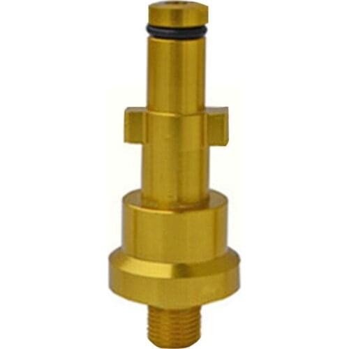 Siparnuo Foam Generators For Washing