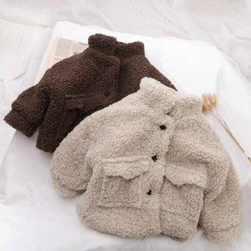 Torkerna Winter Coats For Girls