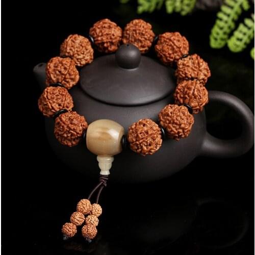 Vajra Bodhi bracelet