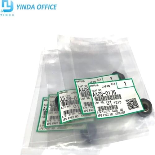 10pcs AA08-0176 Waste Toner Bushing for Ricoh Aficio 1075 1060 2075 7500 8000 8001 af1075 af2075